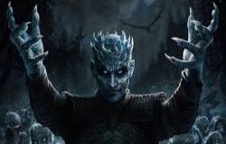 Night King Rise